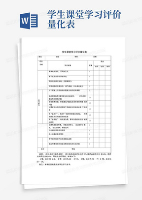 课堂表下载，教学管理与学习体验的核心提升环节