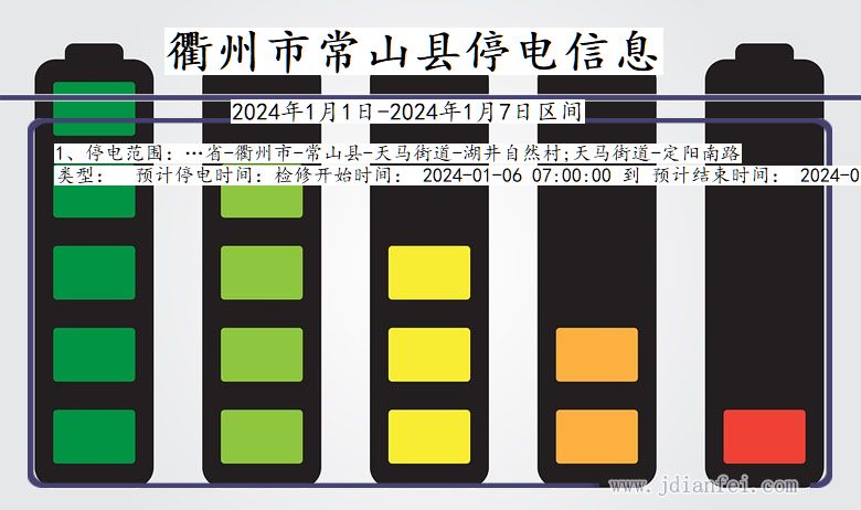 衢州电力短缺应对指南，最新停电消息与影响分析