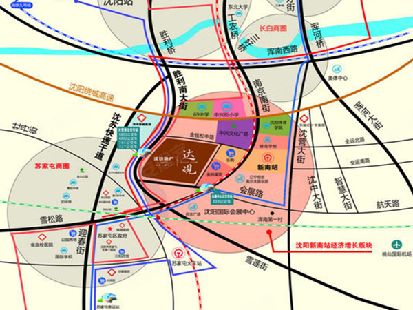 沈铁达观最新动态全面解析