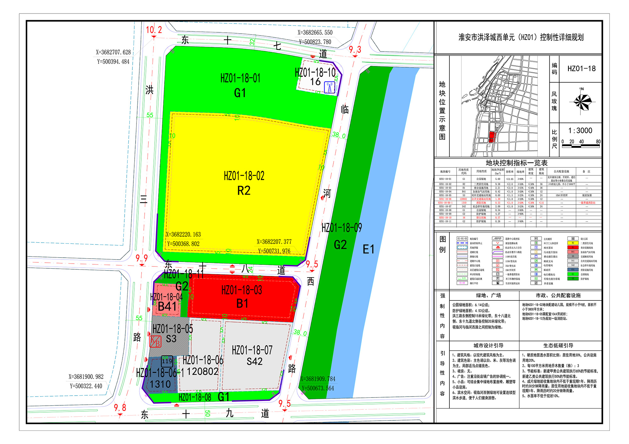 洪泽县城区最新规划图，塑造未来城市的宏伟蓝图