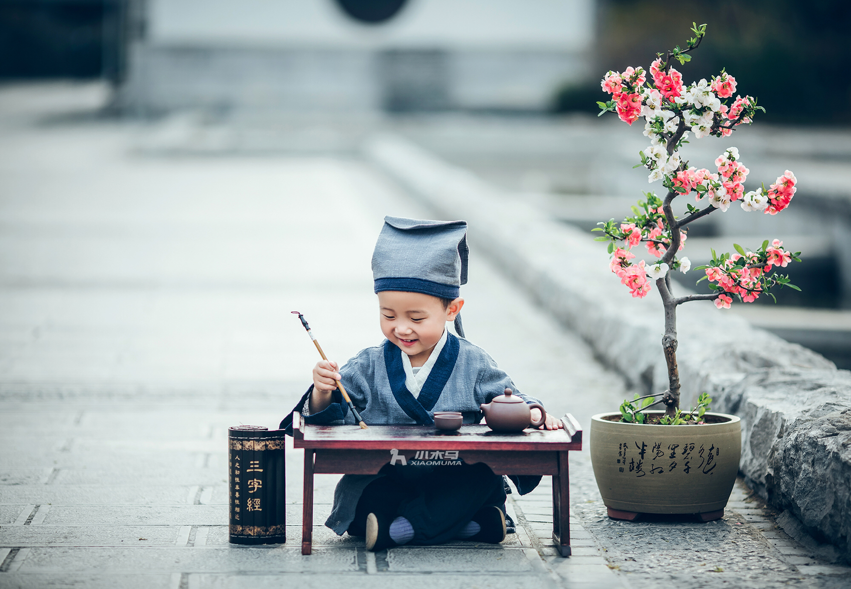 习网小书童下载，数字时代学习伙伴新探索