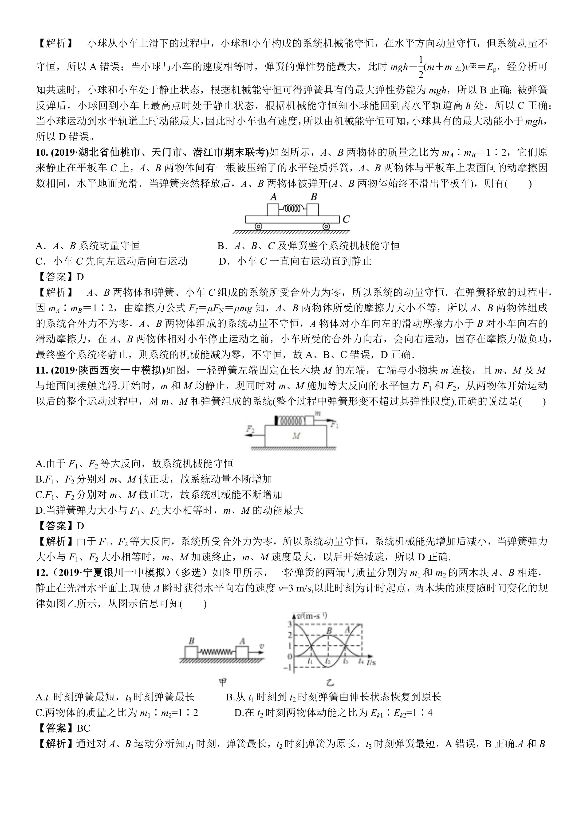 弹簧模型下载，理解与应用指南