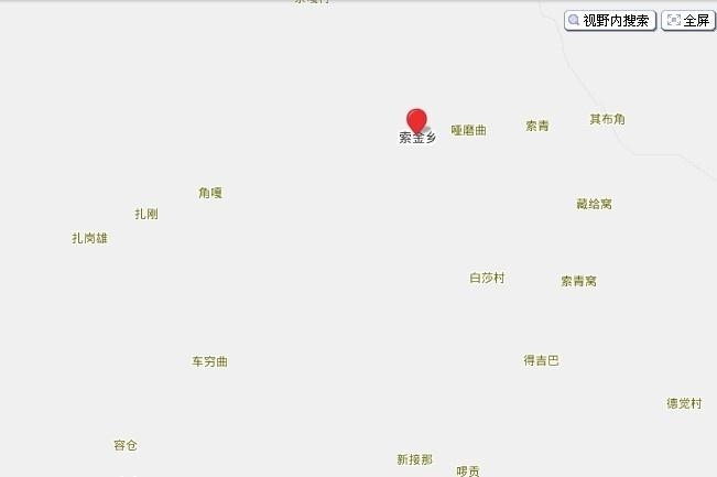 索金乡最新消息速递