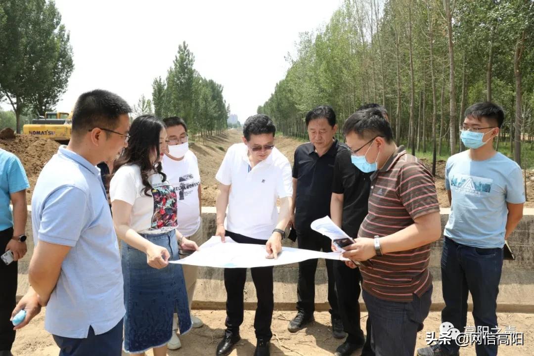 长清区水利局推动水利建设助力区域繁荣与进步新闻发布标题揭晓！