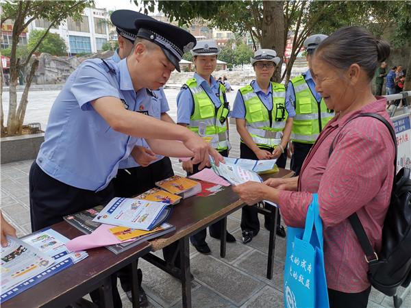 麻栗坡县科技局发展规划，探索科技未来，助力县域经济高质量发展