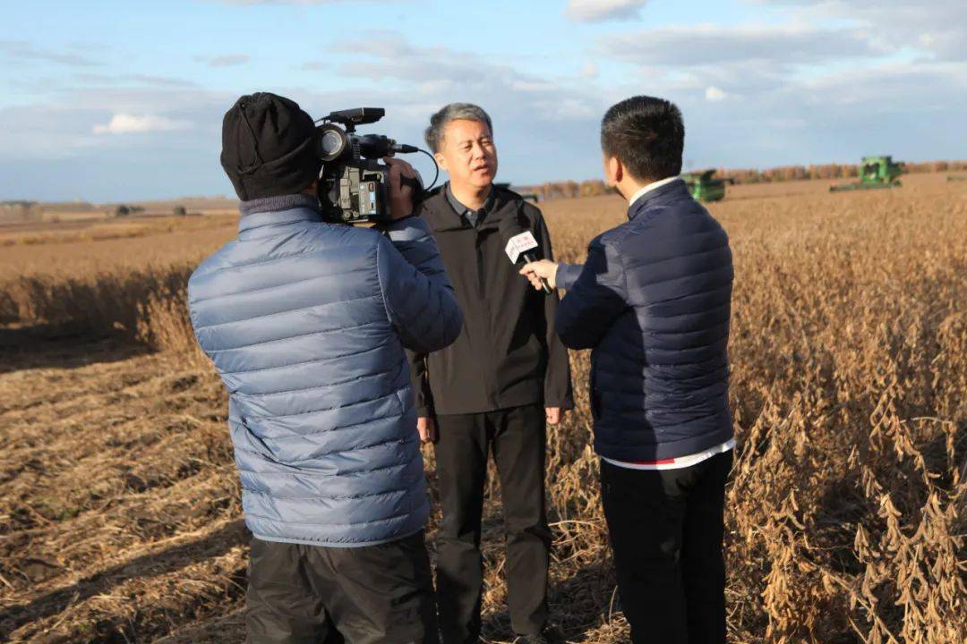 巴卡台农场迈向新时代，农业革新与可持续发展的最新动态