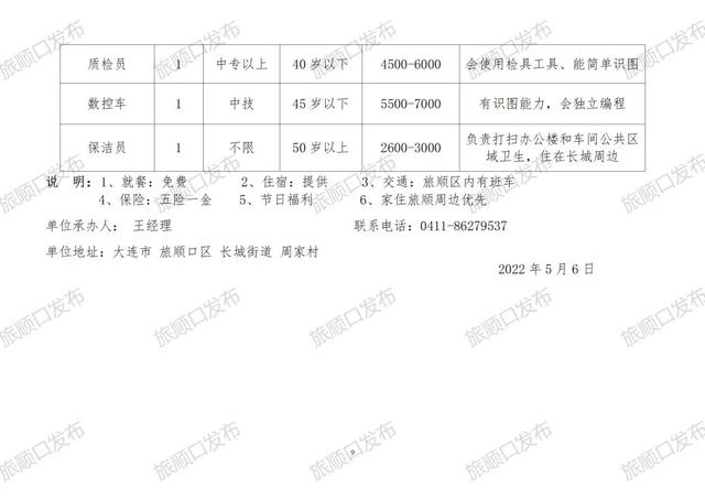 卢龙镇最新招聘信息全面解析