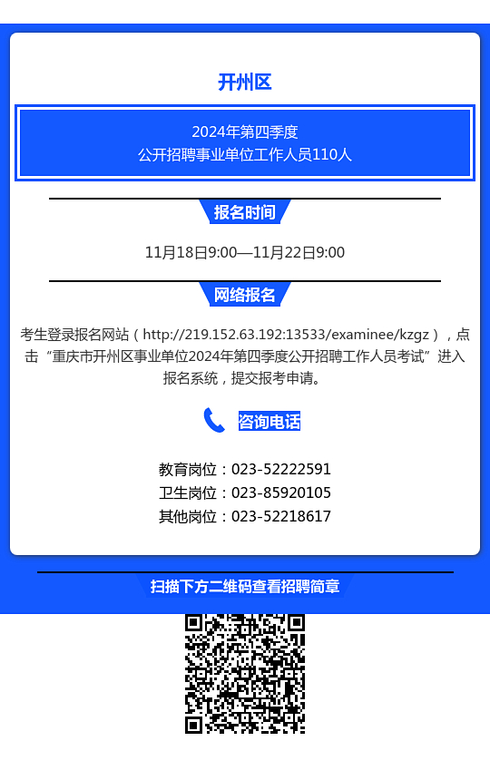 颍州区成人教育事业单位招聘启事全新发布