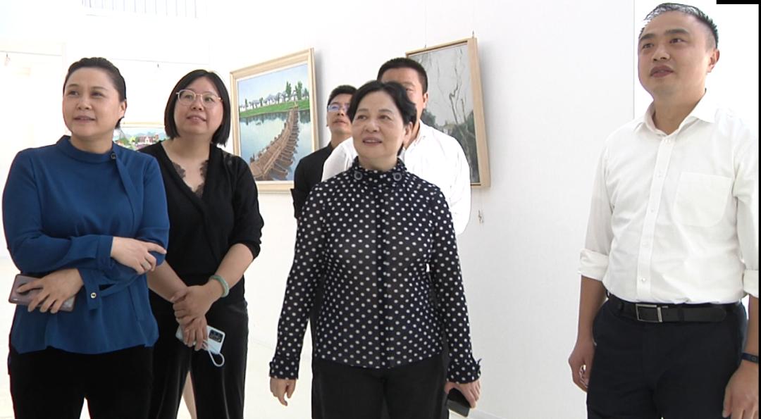 江口县图书馆新领导团队引领文化繁荣，推动事业变革发展