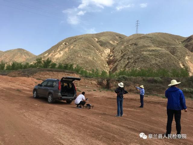 皋兰县级公路维护监理事业单位最新动态报道