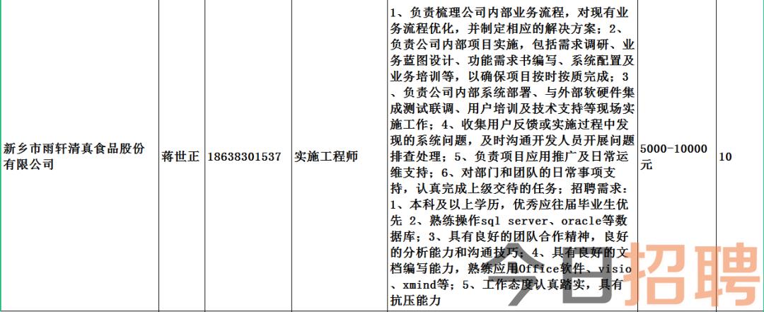 武德乡最新招聘信息全面解析