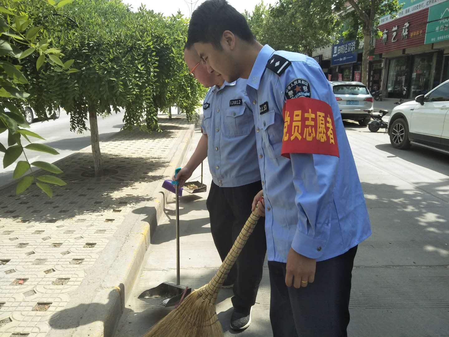 蒲城县卫生健康局最新动态报道