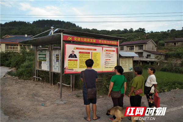 凉亭坳乡新任领导团队，地方发展的核心力量引领者