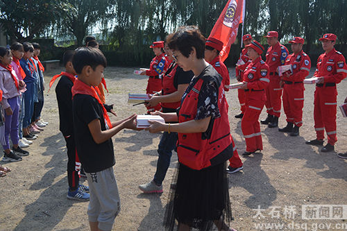 大石桥市小学最新动态报道