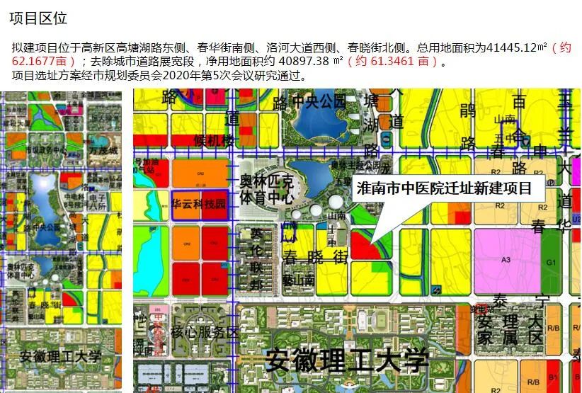 淮南市卫生局最新发展规划概览