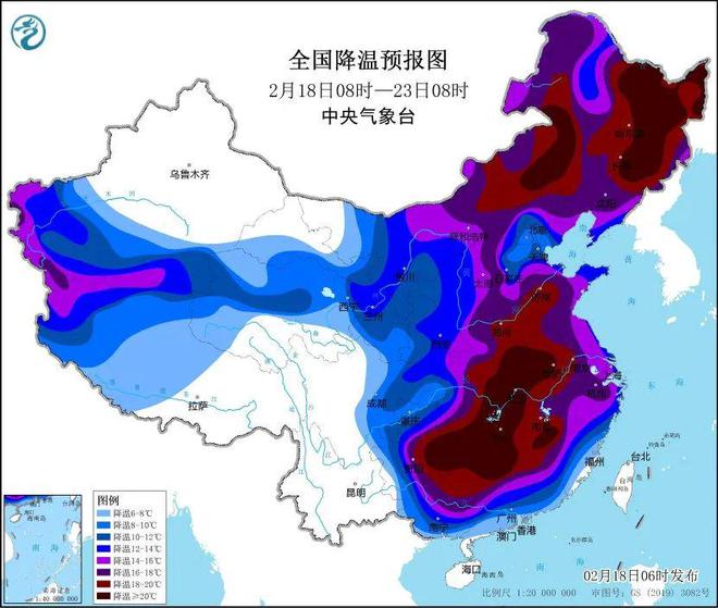 阴洼村委会天气预报及影响深度解析