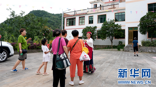 尕庄村民委员会最新动态报道