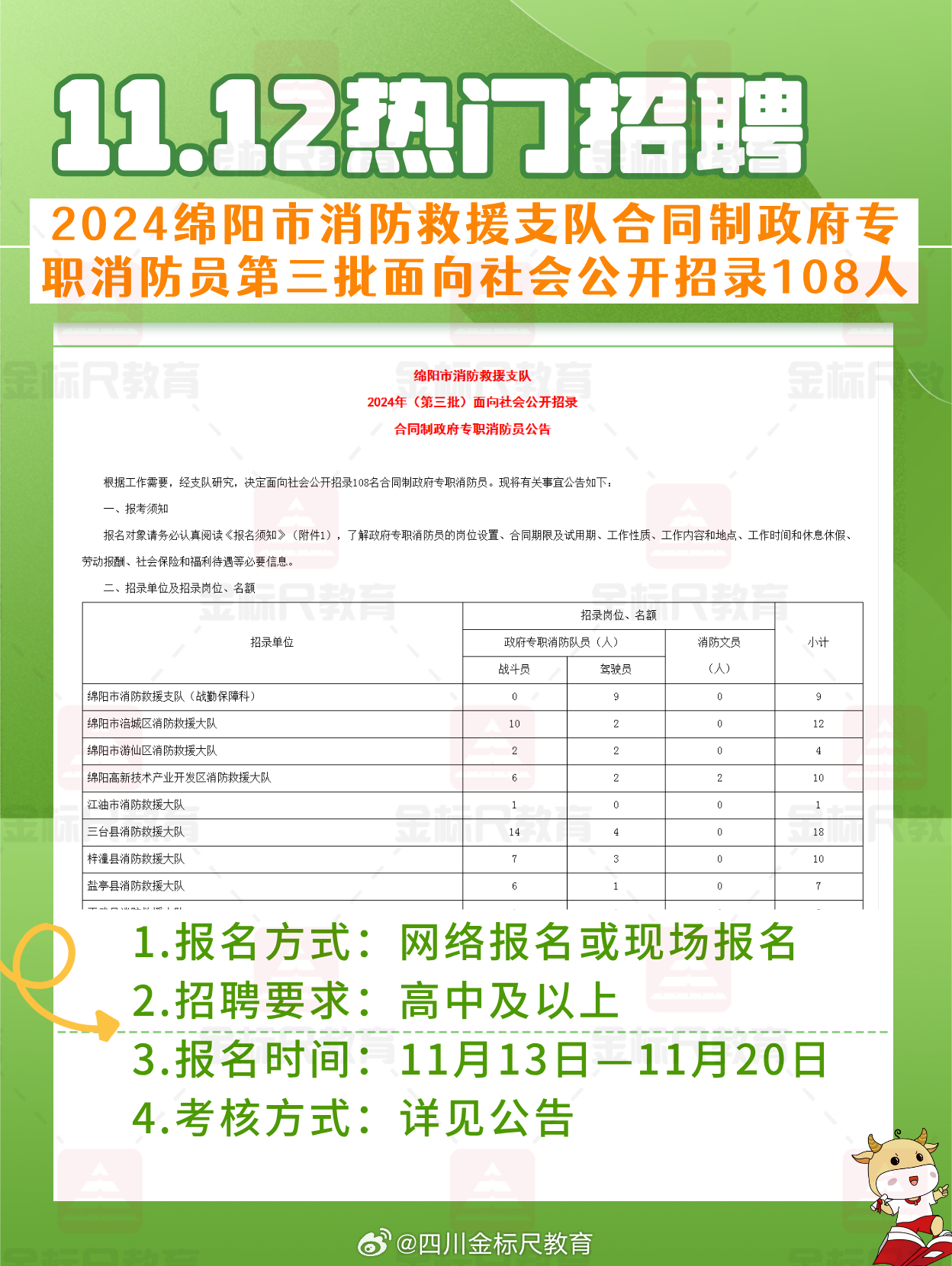 简阳市统计局最新招聘公告概览