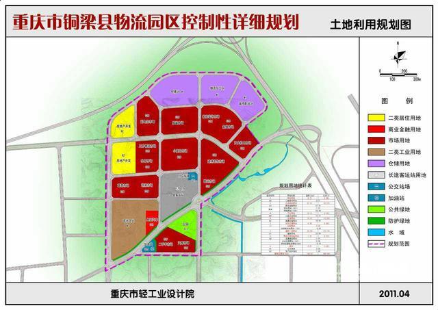 铜梁县自然资源和规划局最新发展规划概览