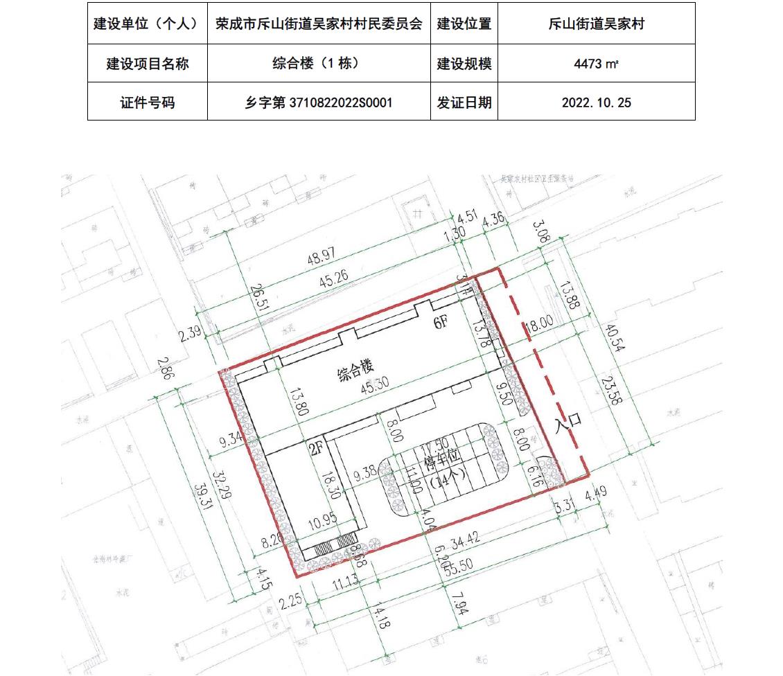 杨家山村民委员会新项目，乡村振兴的新引擎