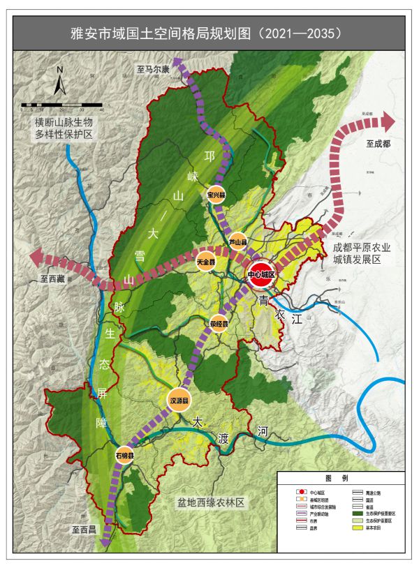 雅安市卫生局最新发展规划概览