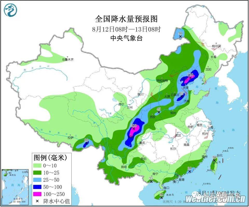 牛泉镇天气预报更新通知