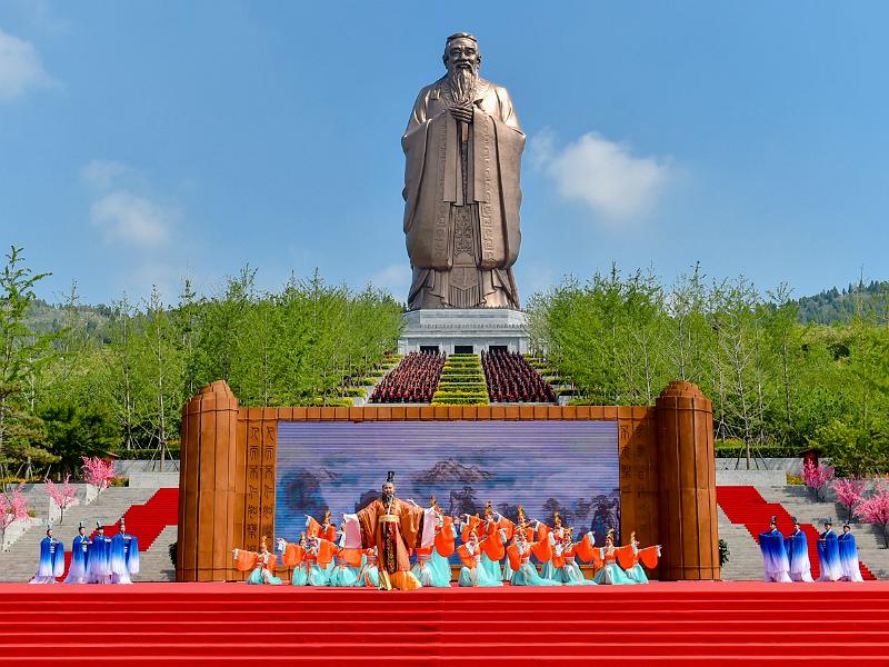 济宁市民族事务委员会最新动态报道