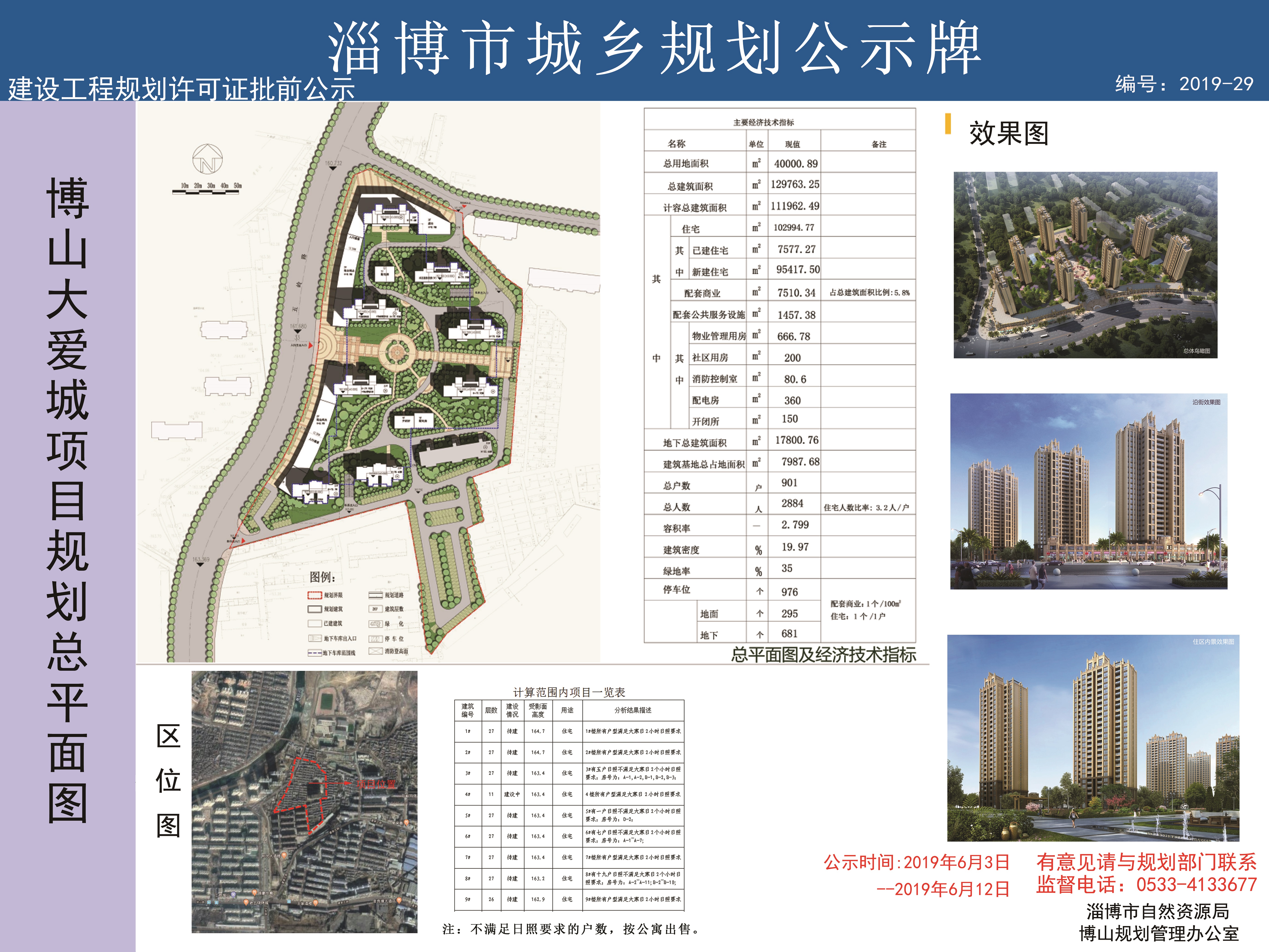 博山区小学未来发展规划概览