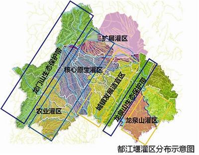 都江堰市水利局最新发展规划概览