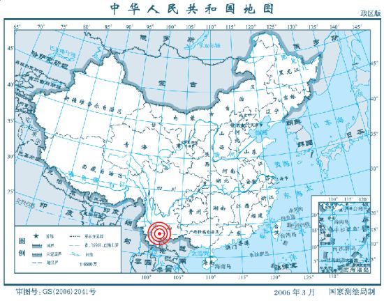 墨江哈尼族自治县防疫检疫站未来发展规划展望