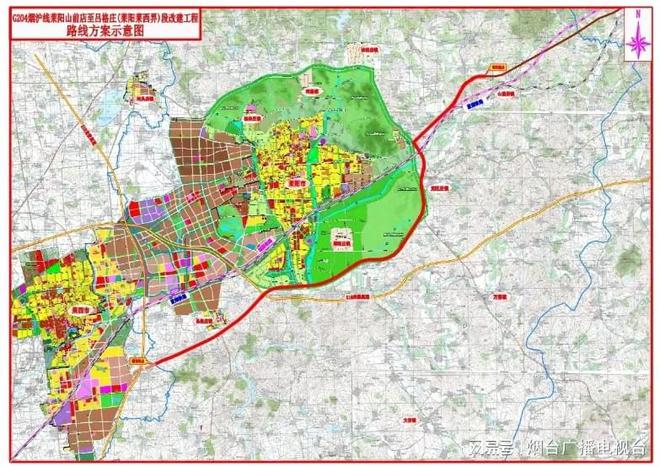 梁园区公路运输管理事业单位发展规划展望