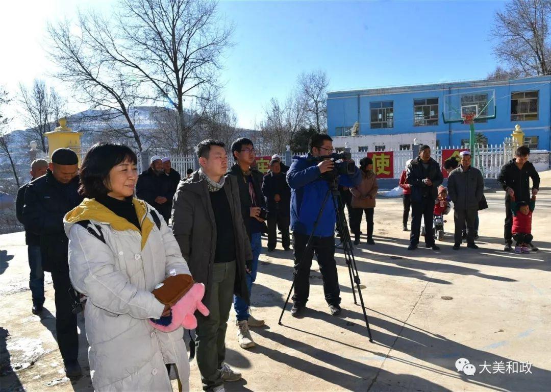 仲马家村民委员会发展规划展望