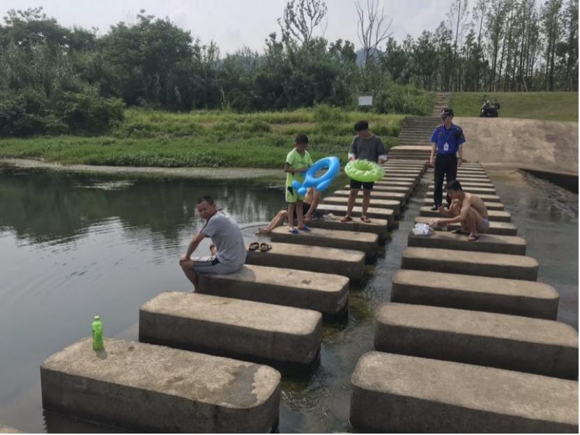 安吉县市场监管局启动新项目，推动现代化市场监管助力县域经济腾飞