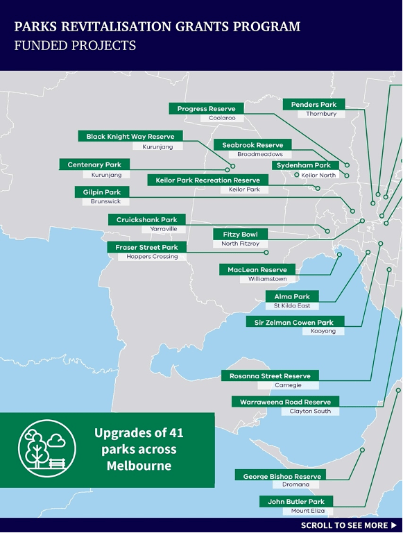 乐山市园林管理局人事任命新鲜出炉