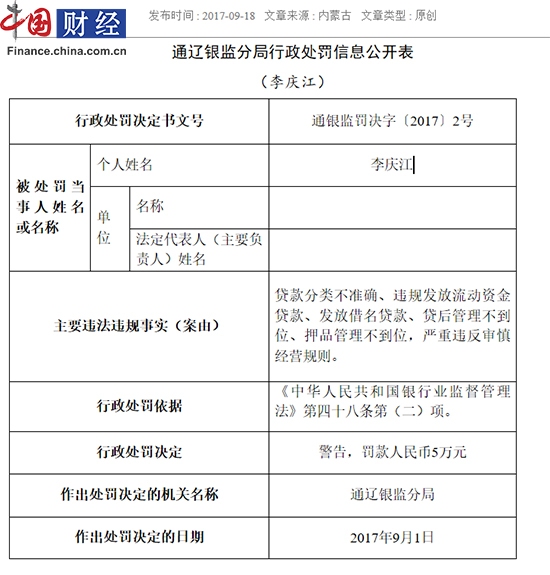 科尔沁左翼中旗级公路维护监理事业单位人事任命最新动态